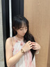 聚利时（Julius） 手表女学生防水复古简约小表盘女表高中初中女生皮带女士石英表 小酒桶【送原装表带】【80%选】 实拍图