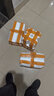 拉萨啤酒（Lhasa  Beer）西藏拉萨啤酒瓶装 精酿啤酒品质西藏特产 628mL 12瓶 整箱 实拍图
