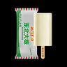 东北大板 吸吸冻果 80g*4袋 盒装 棒支 冷饮  实拍图