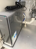 海尔（Haier）鲜活水promax小红花净水器家用RO反渗透厨下式瞬时1400G大流速直饮机8年进口膜母婴直饮国家补贴 实拍图