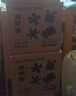 巴布豆（BOBDOG）新菠萝拉拉裤XXL码68片婴儿尿不湿超薄透气【品牌直供 安心品质】 实拍图