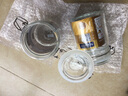 喜碧（Scybe）密封罐 家用玻璃密封罐套装泡酒容器泡菜坛子玻璃瓶兰仕800ml 2只 实拍图