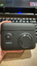 绿巨能（llano）适用索尼a7m4相机NP-FZ100电池快充盒a7r4/a7m3/a7s3/a7c/a7r3/a6600/zve1可收纳充电仓数显充电器 实拍图