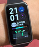 华为（HUAWEI）手环10 标准版 羽砂黑 智能手环专业睡眠分析情绪健康铝合金机身心率监测运动手环华为手环9升级 实拍图