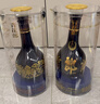 郎酒青花郎 酱香型白酒 53度 500ml*4 四瓶装（新老包装年份随机） 实拍图