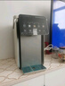 美的（Midea）小魔方pro电热水瓶电水瓶饮水机 烧水壶电热水壶316L 风冷保温恒温一体0塑料可拆国家补贴31FPro 实拍图