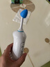 碧乐士（bileshi）电动洗鼻器成人儿童家用鼻腔冲洗器智能清洗器生理盐水鼻喉护理 实拍图