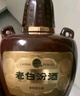 汾酒 老白汾10 清香型白酒 53度 475ml 单瓶装 宴请礼赠自饮 升级版 实拍图
