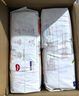 好奇（Huggies）铂金装成长裤XL96片(12-17kg)加大号婴儿尿不湿小桃裤超薄透气 实拍图