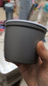 膳魔师（THERMOS）保温壶1200ml男女旅行露营大容量水壶520礼物TSK2-1200S迷雾蓝 实拍图