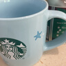 星巴克（Starbucks）精品速溶黑咖啡0糖低脂阿拉比卡豆美式黑咖啡办公提神组合2罐180g 实拍图