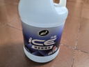 龟牌（Turtle Wax）冰蜡玻璃水镀瓷乙醇0°去油膜汽车特斯拉宝马奔驰除虫胶雨刮水2瓶 实拍图