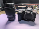 尼康（Nikon）Z5全画幅微单相机 微单套机 （ Z 24-200mm f/4-6.3 VR 微单镜头）Vlog相机 实拍图