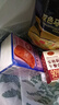 王家渡午餐肉独立包装麻辣风味210g休闲零食火腿片香肠罐头涮火锅食材 实拍图