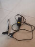 米瑞思（mryc）惠普笔记本充电器19.5V6.15A 120W通用hp ENVY17/光影/暗影精灵2/omen电脑电源适配器线蓝口带针 实拍图