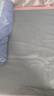 费林斯曼凉席宿舍冰丝凉席可机洗a类母婴凉席子单双人床垫1.8x2米冰丝床单 120*200cm【适用1.2m床】 A类冰丝凉席&枕套 凉感 90cm*200cm 实拍图
