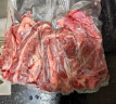 鲜京采 巴西进口原切牛肋肉 2斤 牛肋条 炖煮烧烤 京东自有品牌 实拍图