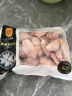 CP正大食品大鸡翅中2斤单个翅中30-40g左右 净重鸡中翅红烧可乐烧烤 实拍图