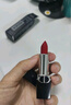 迪奥DIOR烈艳蓝金口红丝绒哑光999唇膏3.5g化妆品礼袋 生日礼物送女友 实拍图