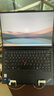ThinkPad【国家补贴20%】联想E14笔记本电脑 AI PC 商务办公学生轻薄本 全新酷睿Ultra5 32G 1T 2.2K黑色 实拍图