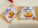 江中猴姑经典有糖猴头菇饼干养胃零食早代餐老人高钙肠胃健康零食礼盒960g 【0糖低GI】0糖三分甜960g 实拍图