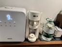 Mamahome泡奶机定量出水智能冲奶机全自动定量出奶粉调奶器恒温壶冲奶大师 实拍图