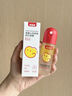 贝因美积雪草婴童山茶舒缓喷雾50ml 户外清爽晒后舒缓保湿男女童爽肤水  实拍图