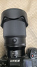 尼康（Nikon）Z 35mm f/1.2 S 【全国可用消费券】全画幅 微单 S-型（S-Line）大光圈 广角镜头 视频拍摄 实拍图
