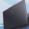 机械革命极光X 酷睿i7HX 游戏本笔记本电脑(i7-13700HX 16G 1T RTX5060 2.5K屏 180Hz 灰) 实拍图
