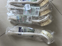 妙洁 长柄洗锅刷 植物剑麻有效去油不掉毛刷子厨房清洁刷锅神器 实拍图