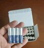 京东京造X京东PLUS会员联名款7号超性能碱性电池40节装 适用血压计/血糖仪/指纹锁/遥控器/挂钟/体脂称 实拍图