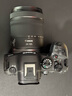 佳能（Canon）EOS R6 Mark II R6二代 新标准全画幅微单相机R62 24-105 STM标准镜头套装 实拍图