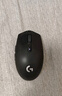 G102第二代游戏鼠标 RGB流光灯效鼠标 轻量化  游戏级8000DPI传感器 黑色 200-8000DPI 晒单实拍图