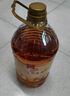田园约定压榨一级花生油 5L*4 整箱 家庭囤货  团购送礼 【国企出品】 实拍图