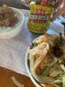 海天 香菇酱 招牌拌饭酱 拌面酱 香辣香菇酱200g 辣椒酱 下饭酱调味酱 实拍图