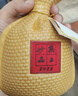 酒鬼 黄坛 馥郁香型白酒 52度 468ml 单瓶装 实拍图