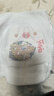 婴芽（YINGYA）萌芽拉拉裤XXXL码52片【16-18kg】婴儿超薄干爽尿不湿男女宝尿裤【品牌直供 安心品质】 实拍图