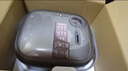 美的（Midea）纯钛0涂层电饭锅防粘4L无涂层花瓣ih电饭煲4-5人家用不锈钢智能多功能MB-HS412 国家补贴 实拍图