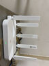 中兴（ZTE）巡天AX1500 全千兆网口WiFi6 家用无线路由器 5G双频高速网络 Mesh全屋 青少年保护智能路由器 实拍图