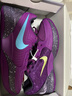 耐克（NIKE）男子篮球鞋莫兰特2代JA 2运动鞋FD7327-500 乌紫 44  实拍图