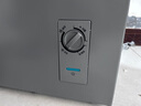 美的（Midea）200升减霜家用小冷柜冷藏冷冻转换冰柜一级能效母婴母乳小冰箱BD/BC-200KMF(E)家电国家补贴20% 晒单实拍图