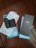摩托罗拉 联想moto g34 5000mAh大电池 120Hz护眼大屏 5G手机 应用多开 快充长续航 无广告 8+128GB 大海 实拍图