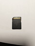 金士顿（Kingston）256GB SD存储卡 U3 V30 相机内存卡 高速sd卡大卡 4K超高清拍摄 读速200MB/s 写速160MB/s 实拍图
