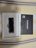 三星（SAMSUNG）2TB SSD固态硬盘 M.2接口(NVMe协议PCIe 5.0 x4) 9100 PRO With Heatsink散热片版 台式机 PS5 实拍图