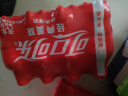 可口可乐汽水 碳酸饮料 300ml*12瓶 整箱装 实拍图
