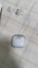 OPPO Enco Air4 新声版 真无线耳机【国家补贴】半入耳式蓝牙耳机无线耳机通用苹果华为小米手机冰透绿 实拍图