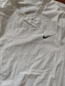 耐克（NIKE）套装男装 2025夏季新款运动服健身训练快干透气短袖T恤 梭织短裤 HF0507-100+DV9858-010/2件套 L(175)-建议体重140-160斤 实拍图