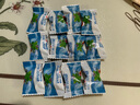 慢严舒柠润喉糖薄荷味32g(12粒)胖大海口香糖教师节送礼老师咽喉嗓子含片 实拍图