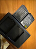 沣标（FB）EN-EL25尼康Z50 Z30微单相机电池Zfc Z50二代 Z50II Z502双槽座充充电器备用电源配件 【品质认证】电池*2+标准双充（1350mAh） 实拍图