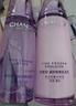 自然堂凝时鲜颜洁水乳(洗面奶125g+水160ml+乳120ml)淡纹套装礼物 实拍图